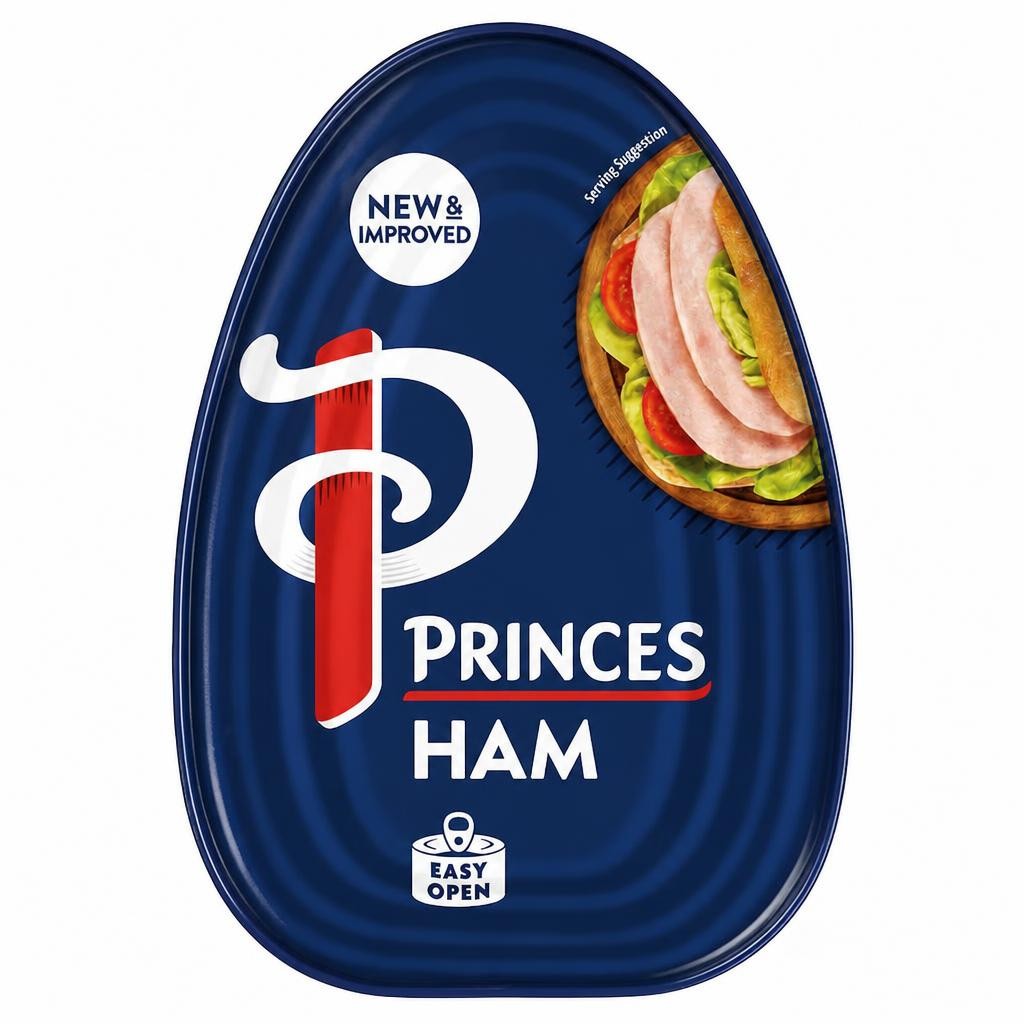 Princes Ham 340g