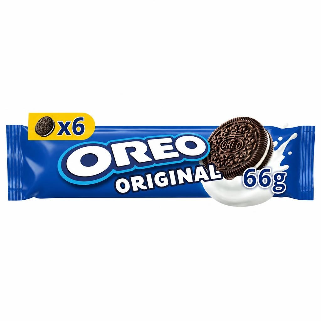 Oreo Original 66G