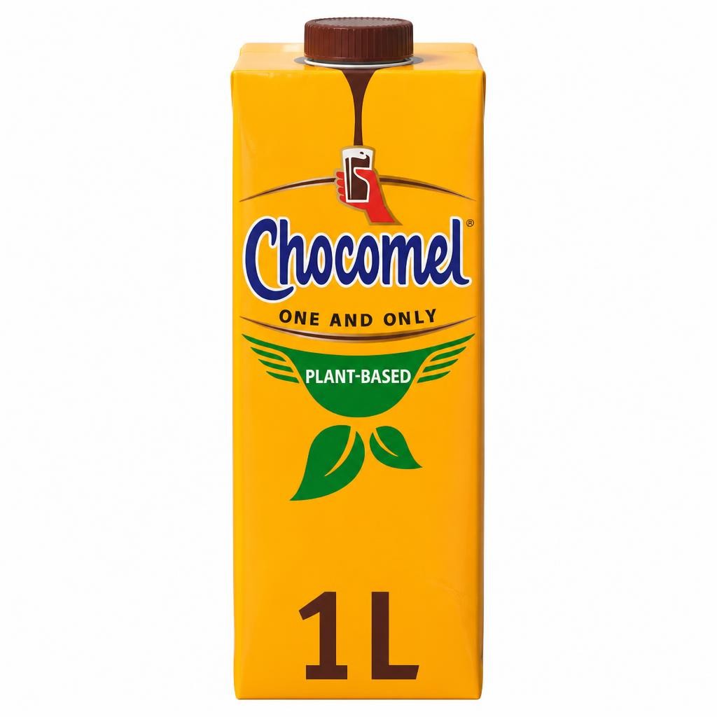 Chocomel Plant Based 1 Litre