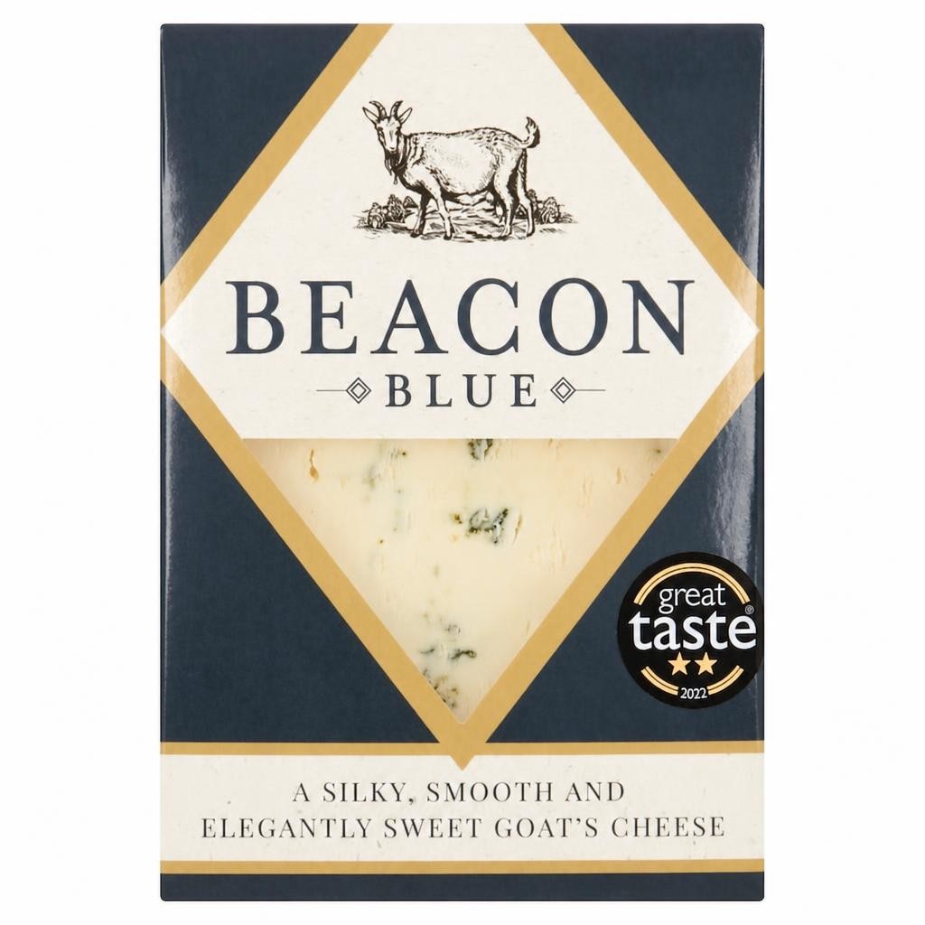 Butlers Beacon Blue 150g