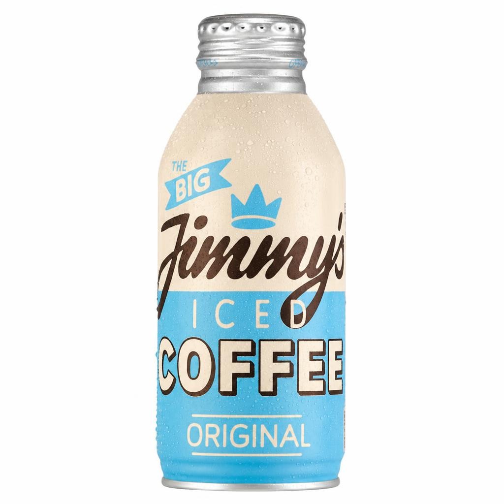 Jimmy's Iced Coffee Original 380ml