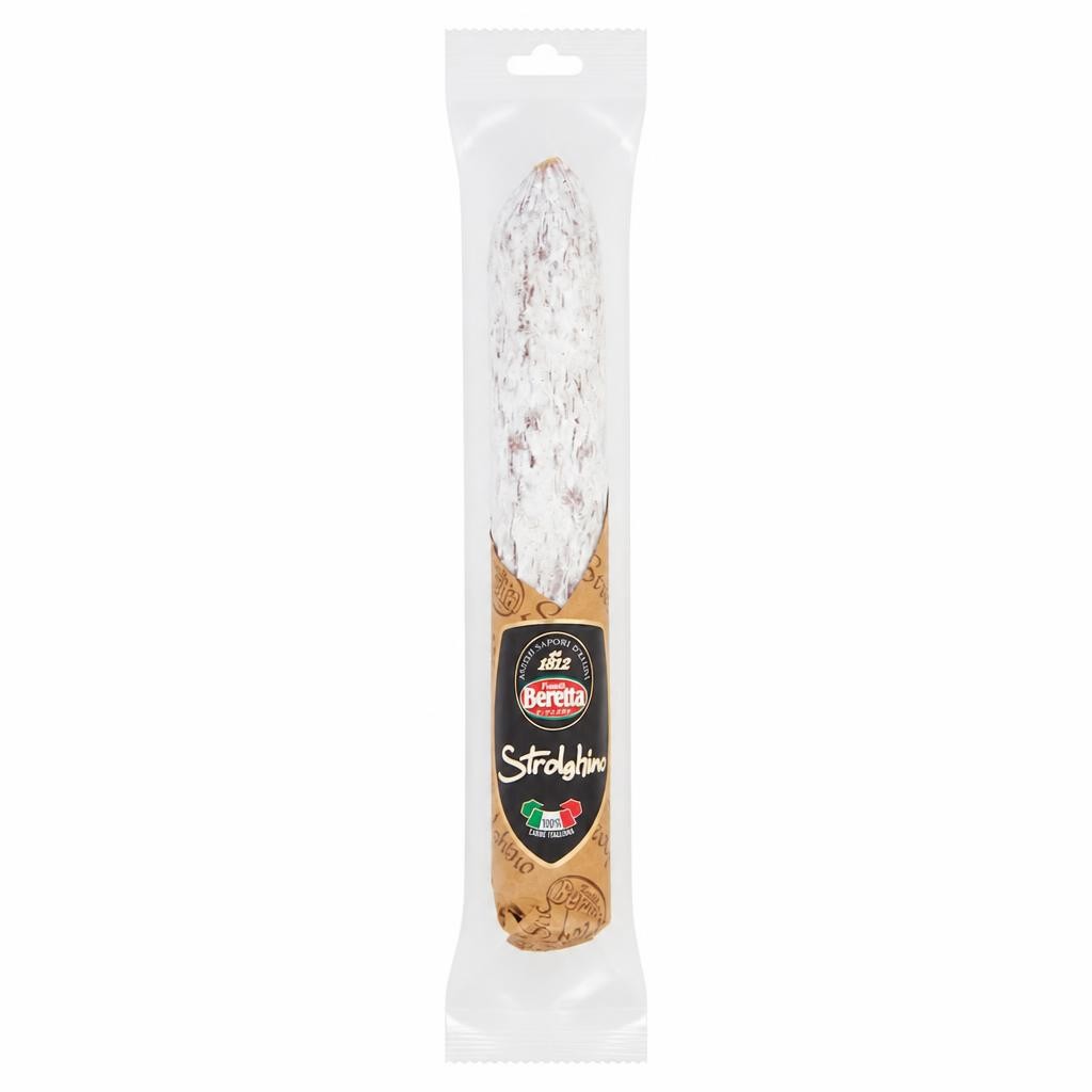Beretta Strolghino Salami 180g
