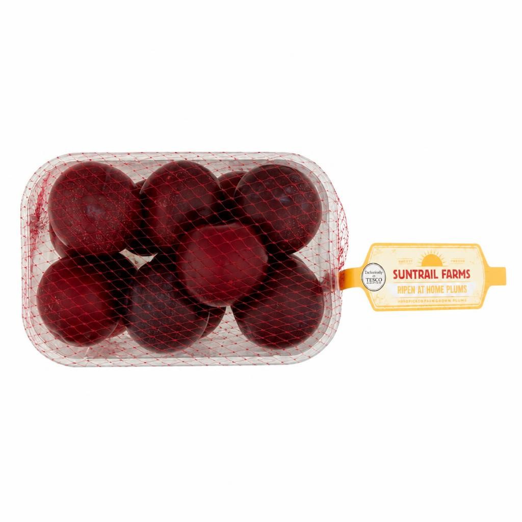 Suntrail Farms Plums 1Kg