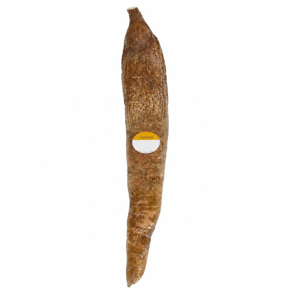 Tesco Cassava EACH