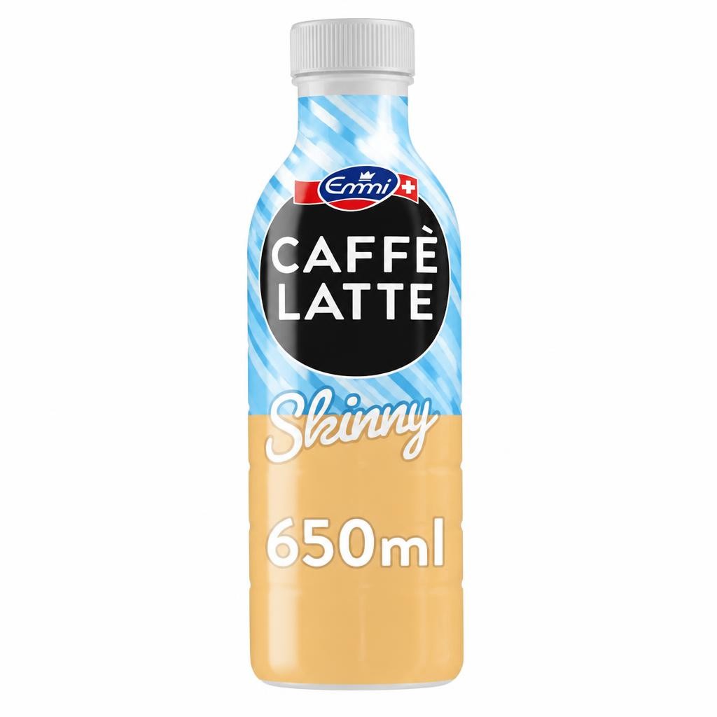 Emmi Caffe Latte Skinny 650ml