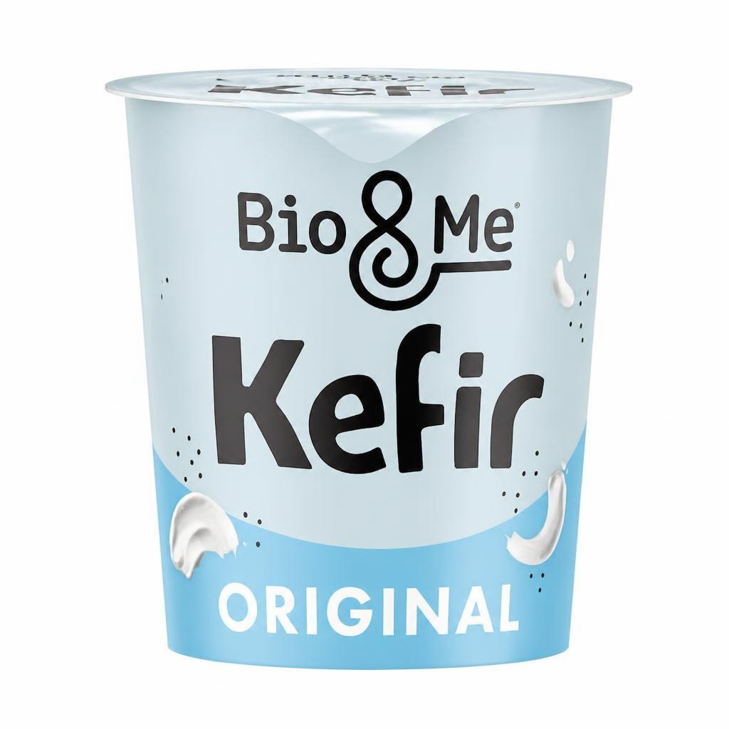 Bio&Me Kefir Live Yoghurt - Original 350g