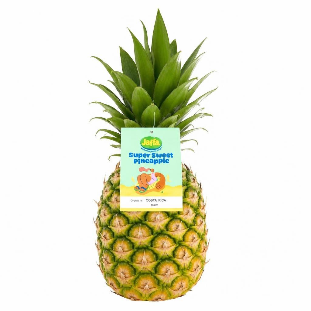 Jaffa Supersweet Pineapple