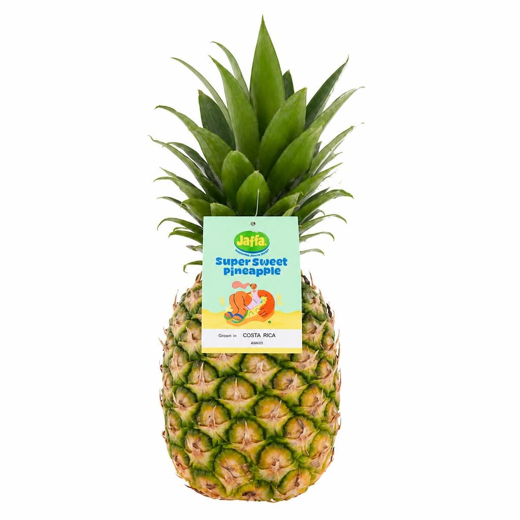 Jaffa Supersweet Pineapple