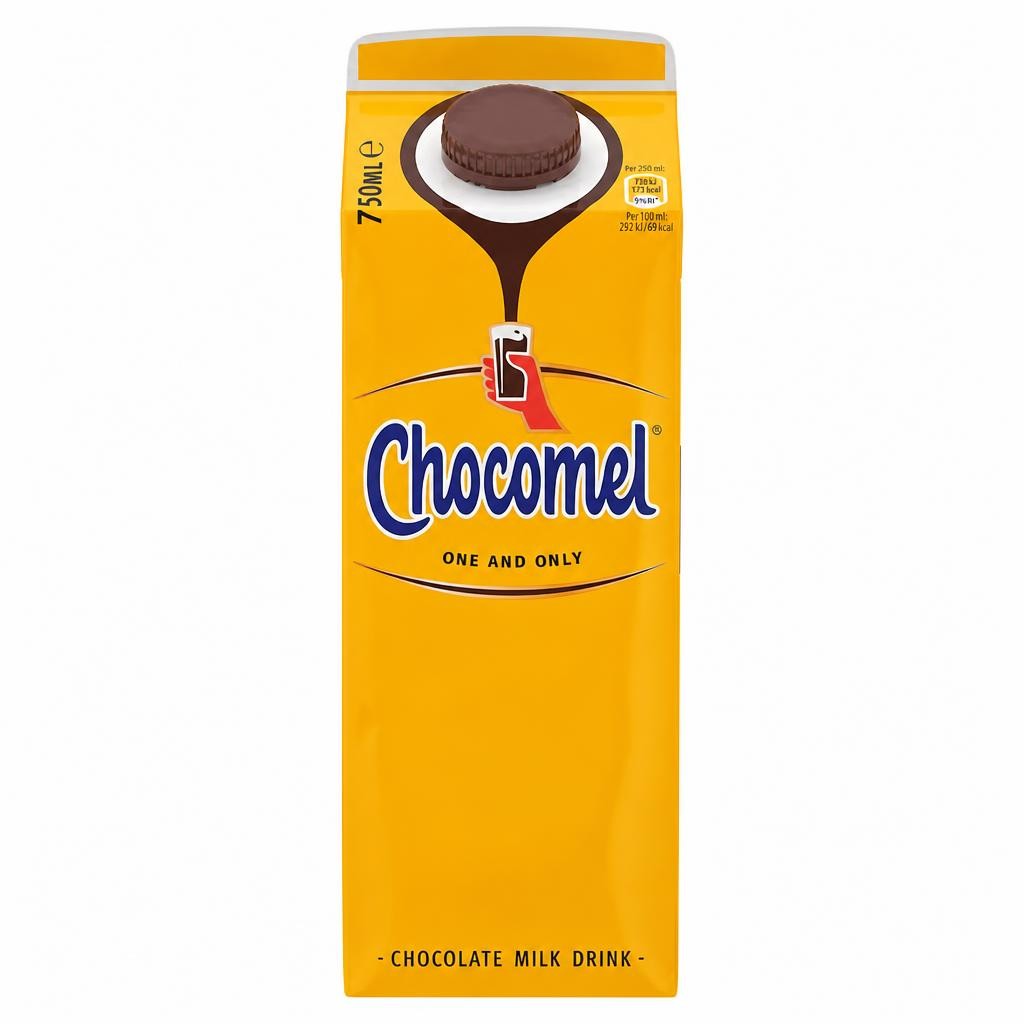 Chocomel 750ml