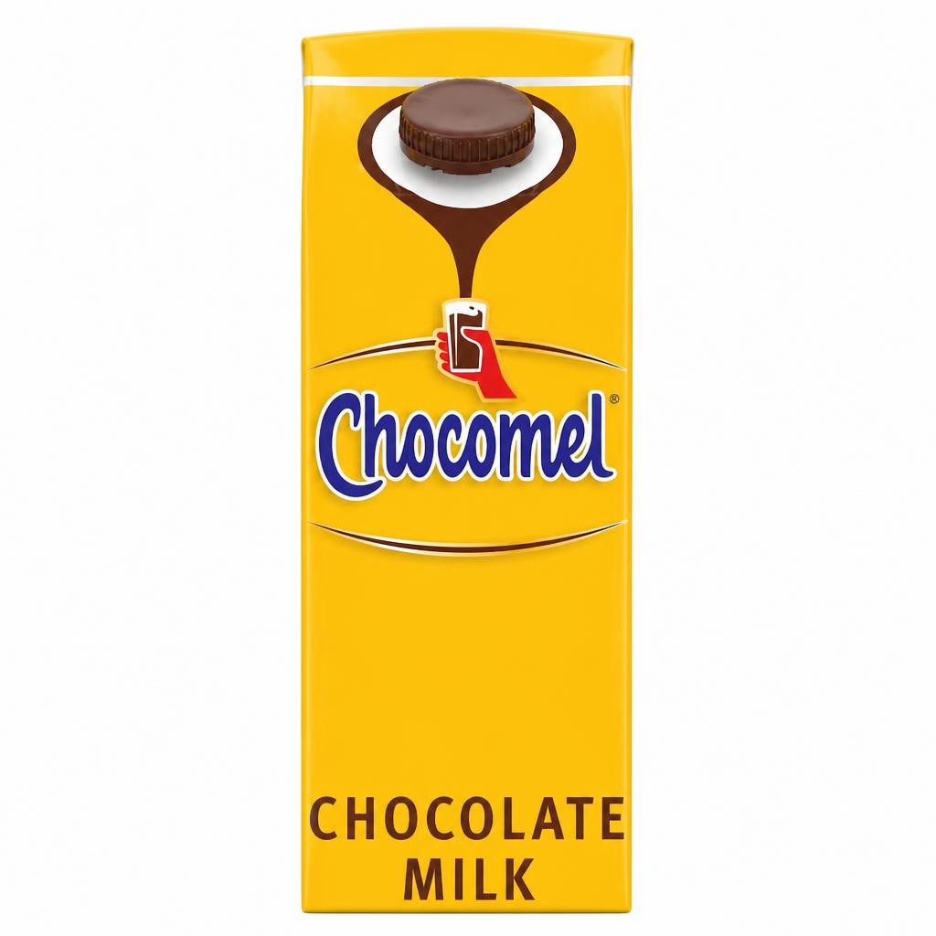 Chocomel 750ml