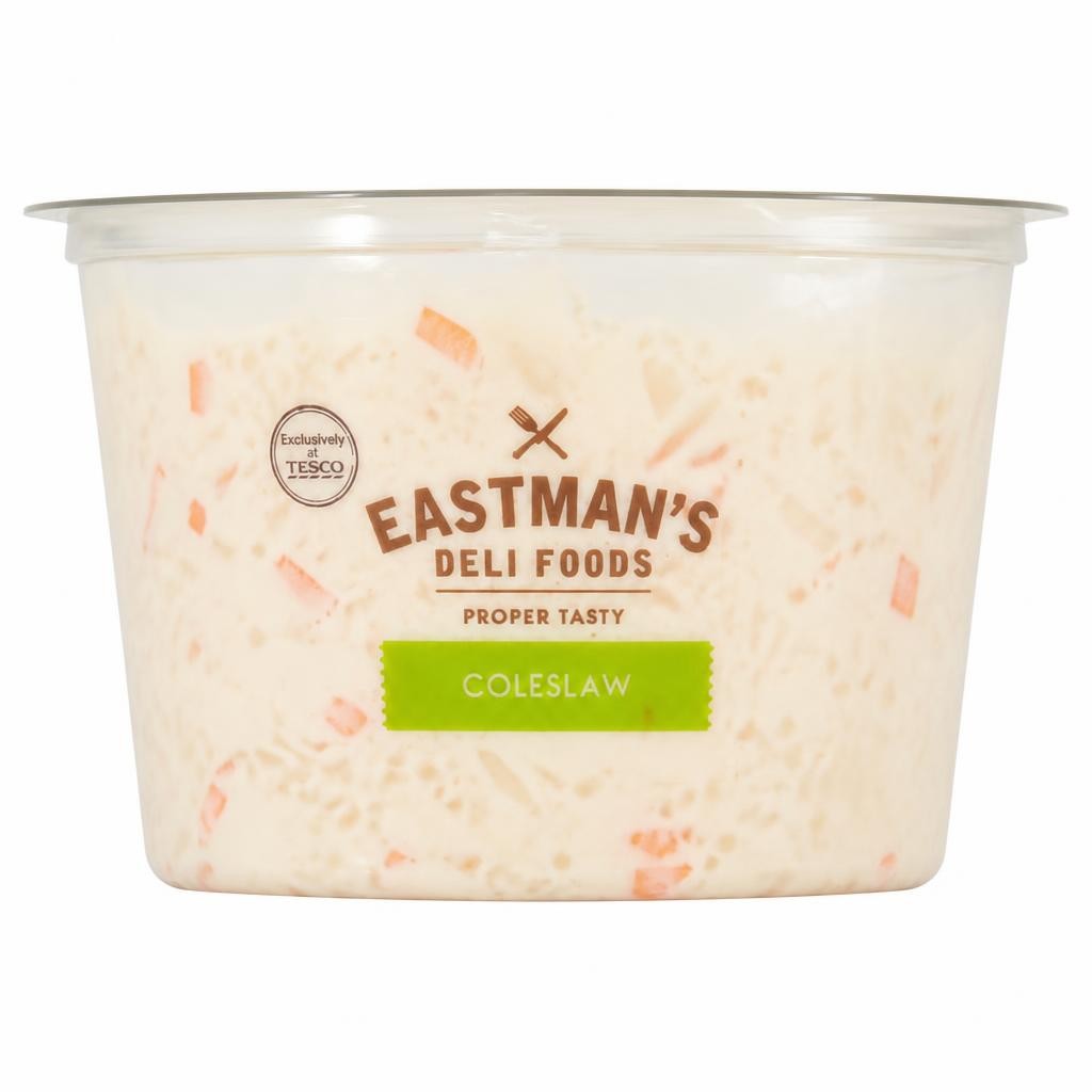 Eastmans Coleslaw 600g