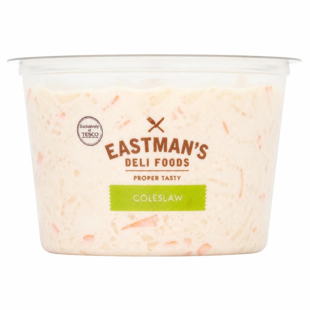 Eastmans Coleslaw 600g