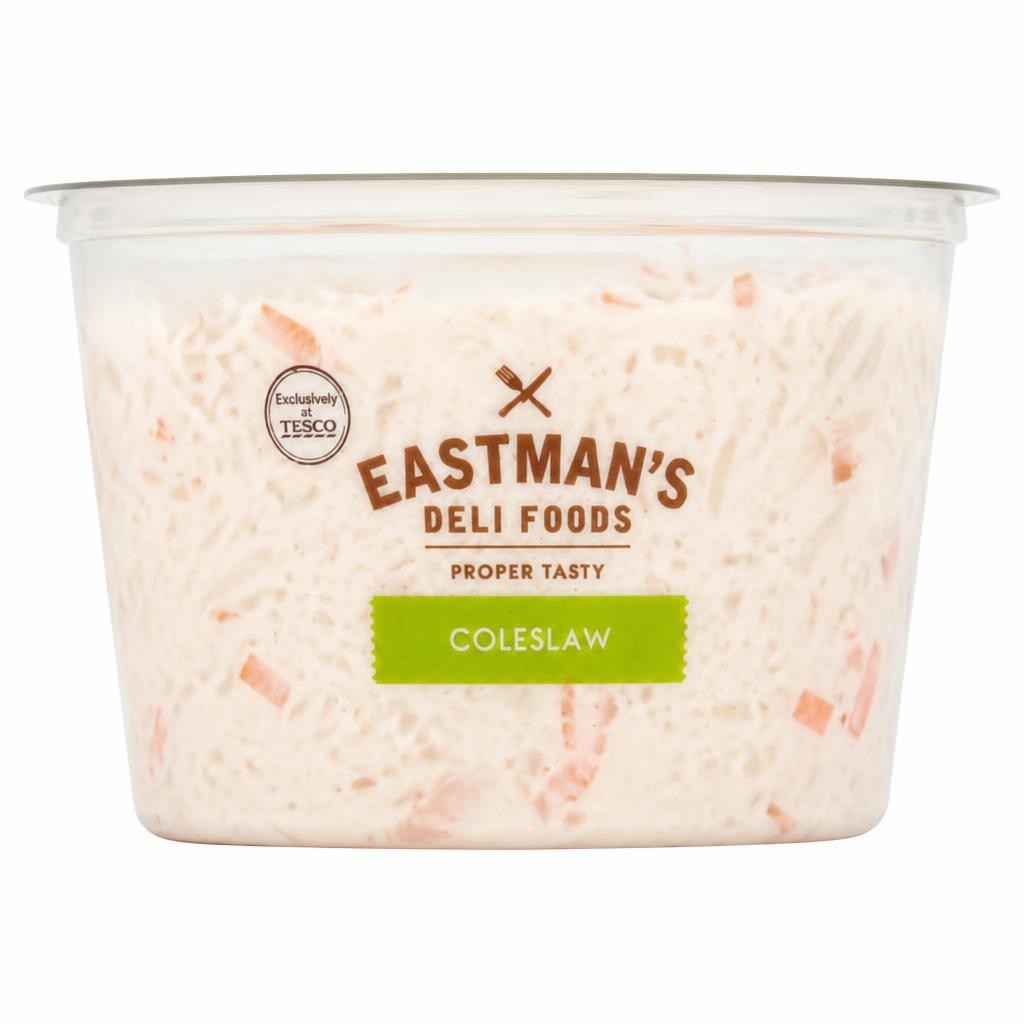 Eastmans Coleslaw 600g