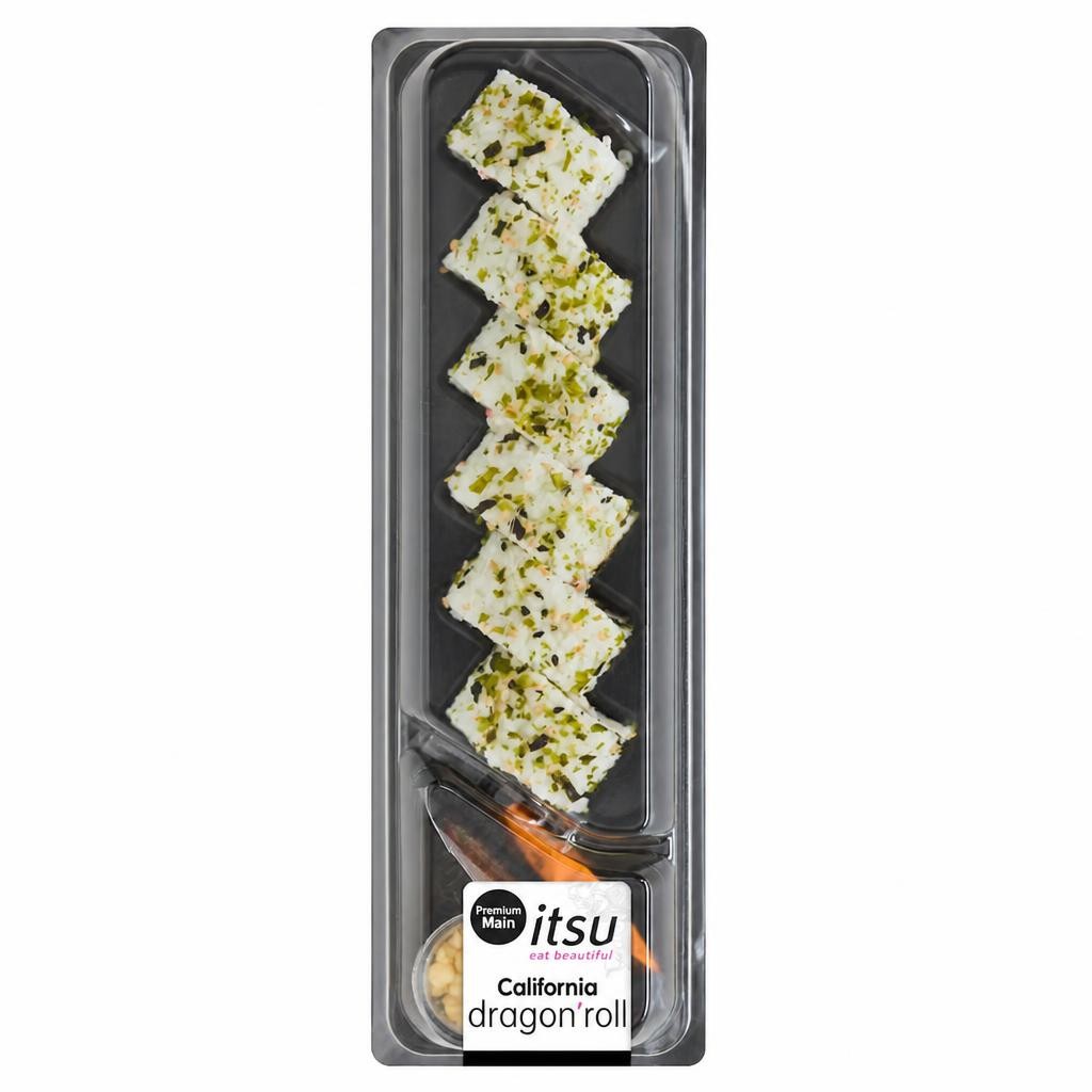 Itsu California Dragon'Roll 203g
