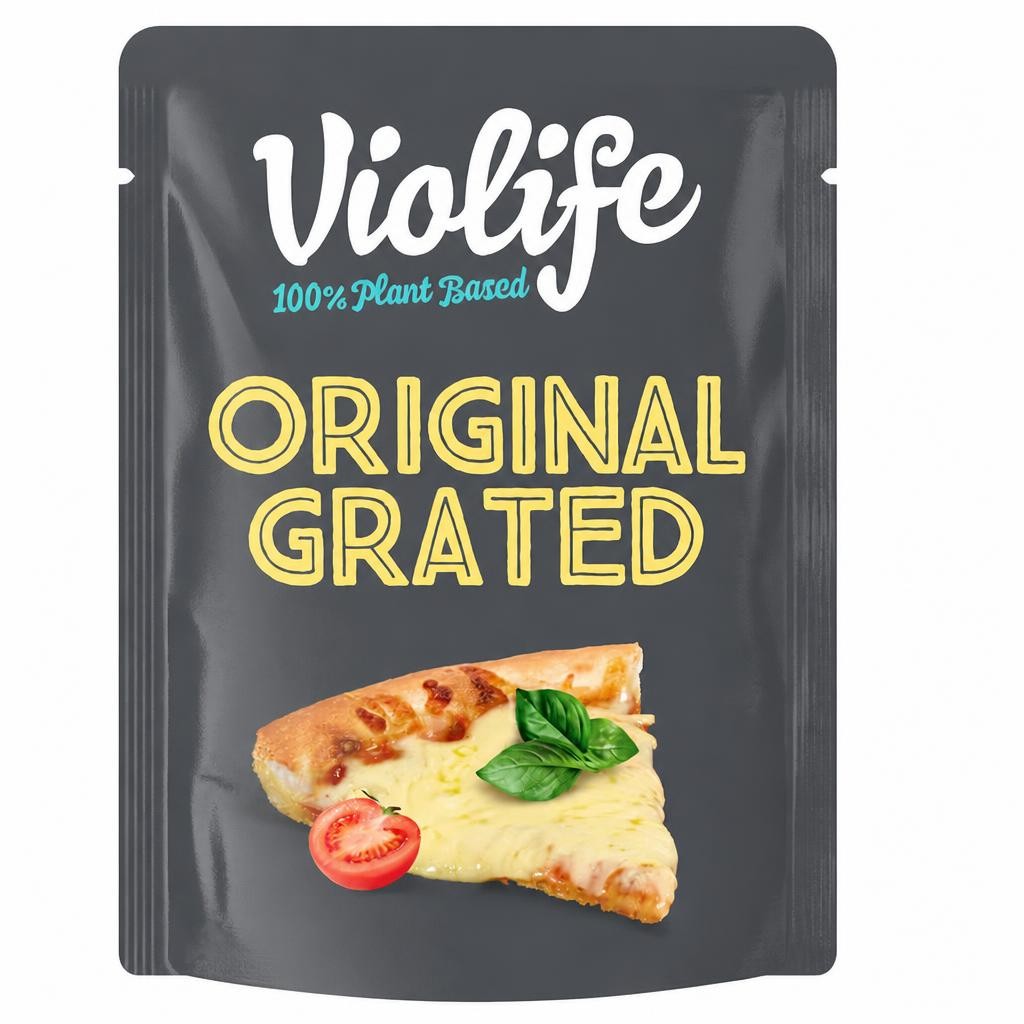Violife Original Grated Vegan Cheese Alternative 175g