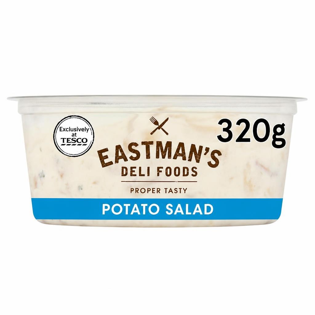 Eastmans Potato Salad 300g.