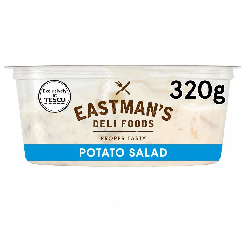 Eastmans Potato Salad 300g.