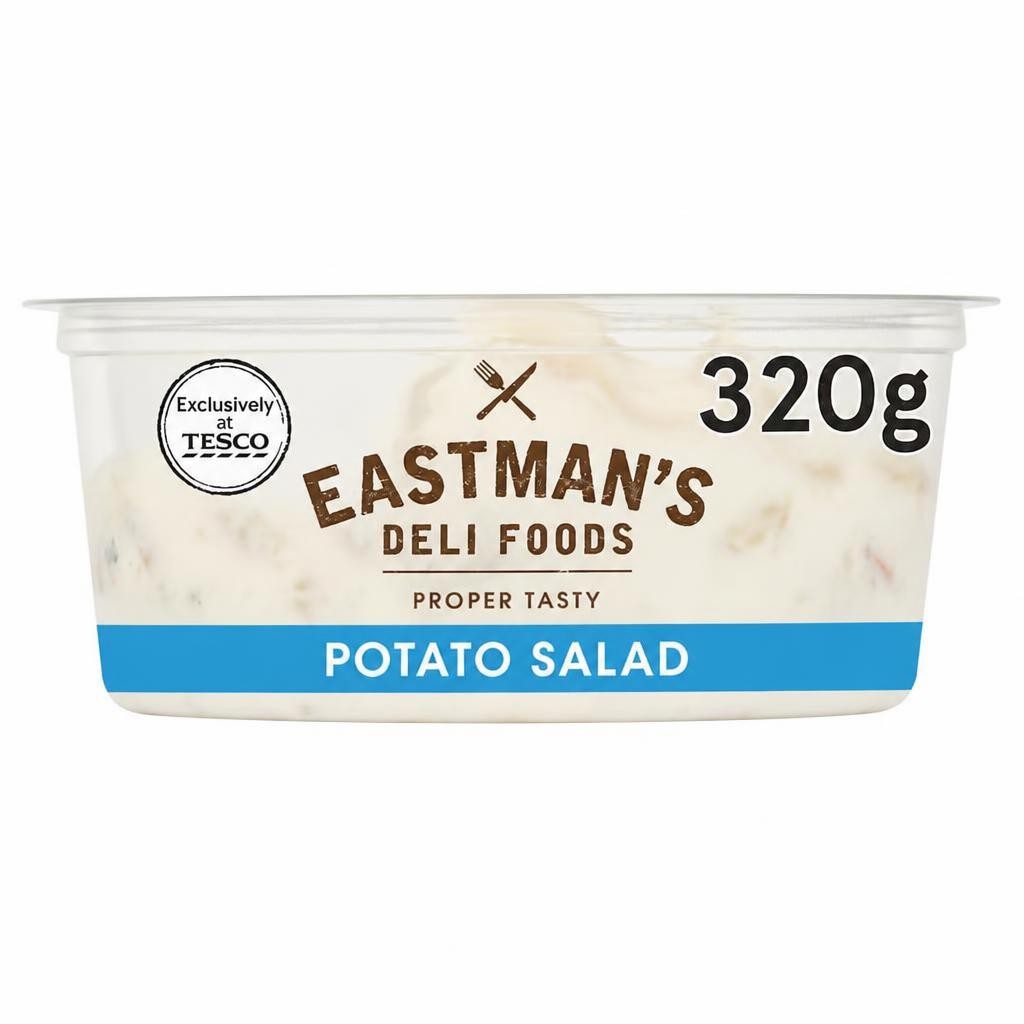 Eastmans Potato Salad 300g.