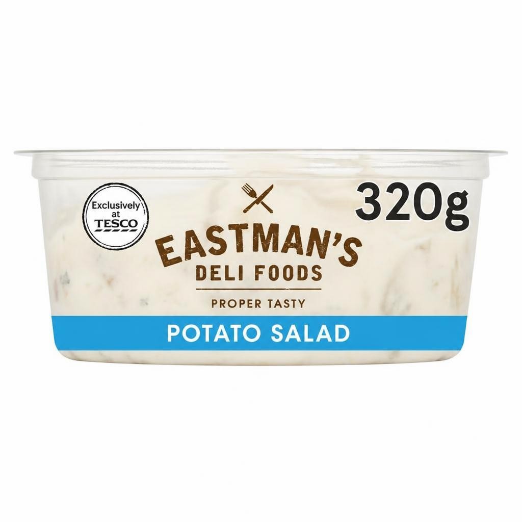 Eastmans Potato Salad 300g.