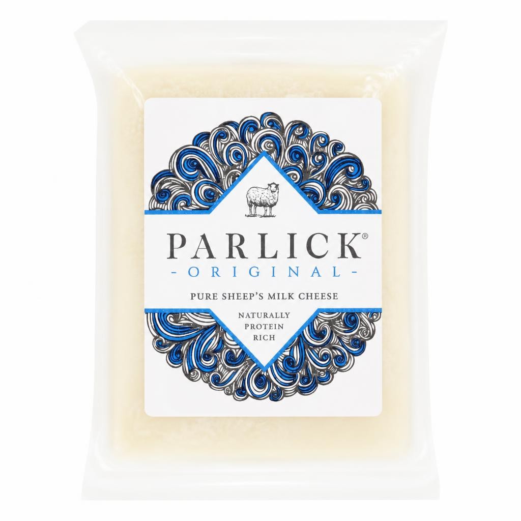 Butlers Parlick Original Pure Sheep's Milk Cheese 150g