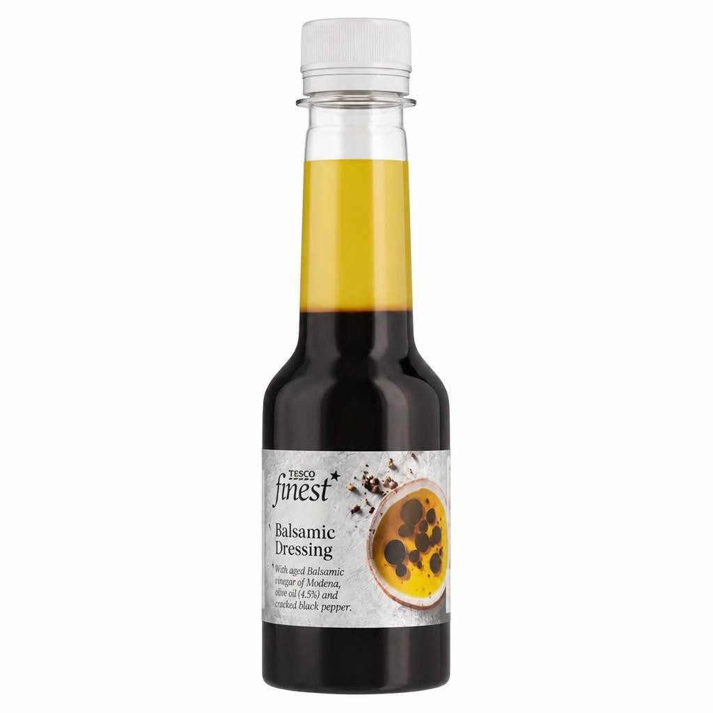 Tesco Finest Aged Balsamic Dressing 150ml
