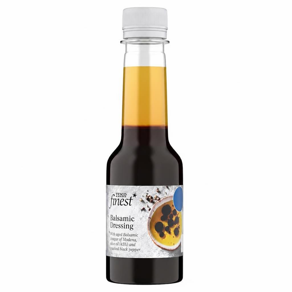Tesco Finest Aged Balsamic Dressing 150ml