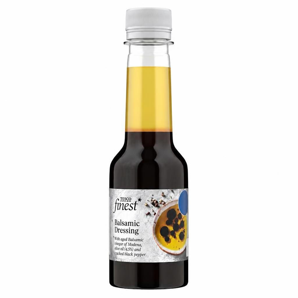 Tesco Finest Aged Balsamic Dressing 150ml