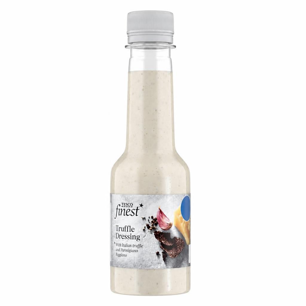 Tesco Finest Truffle Dressing 150ml