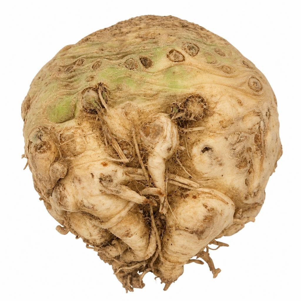 Tesco Celeriac Each