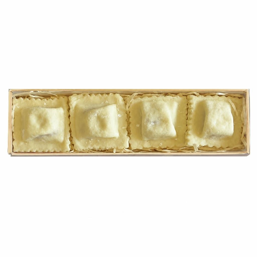 Chocolate  Ravioli