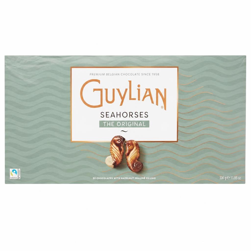 Guylian Seahorse 336G