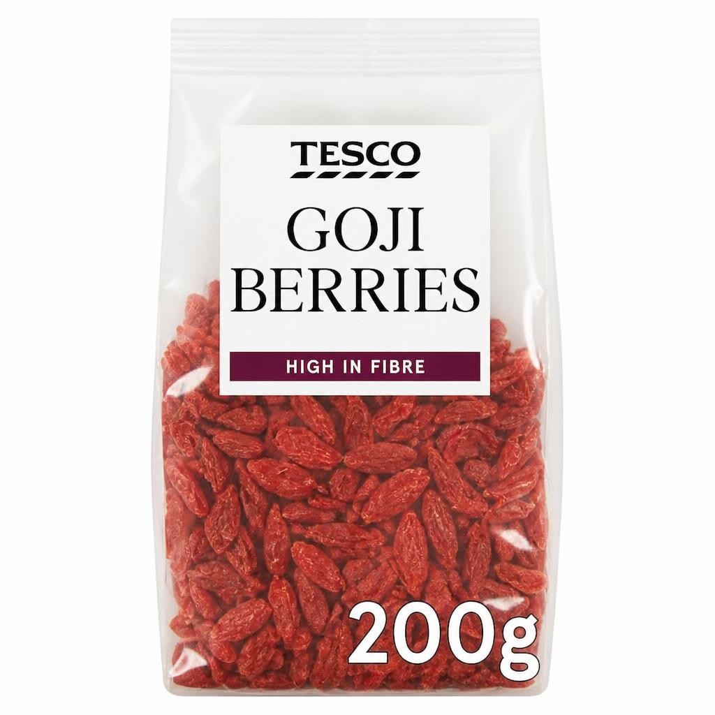 Wholefoods Goji Berry 200G