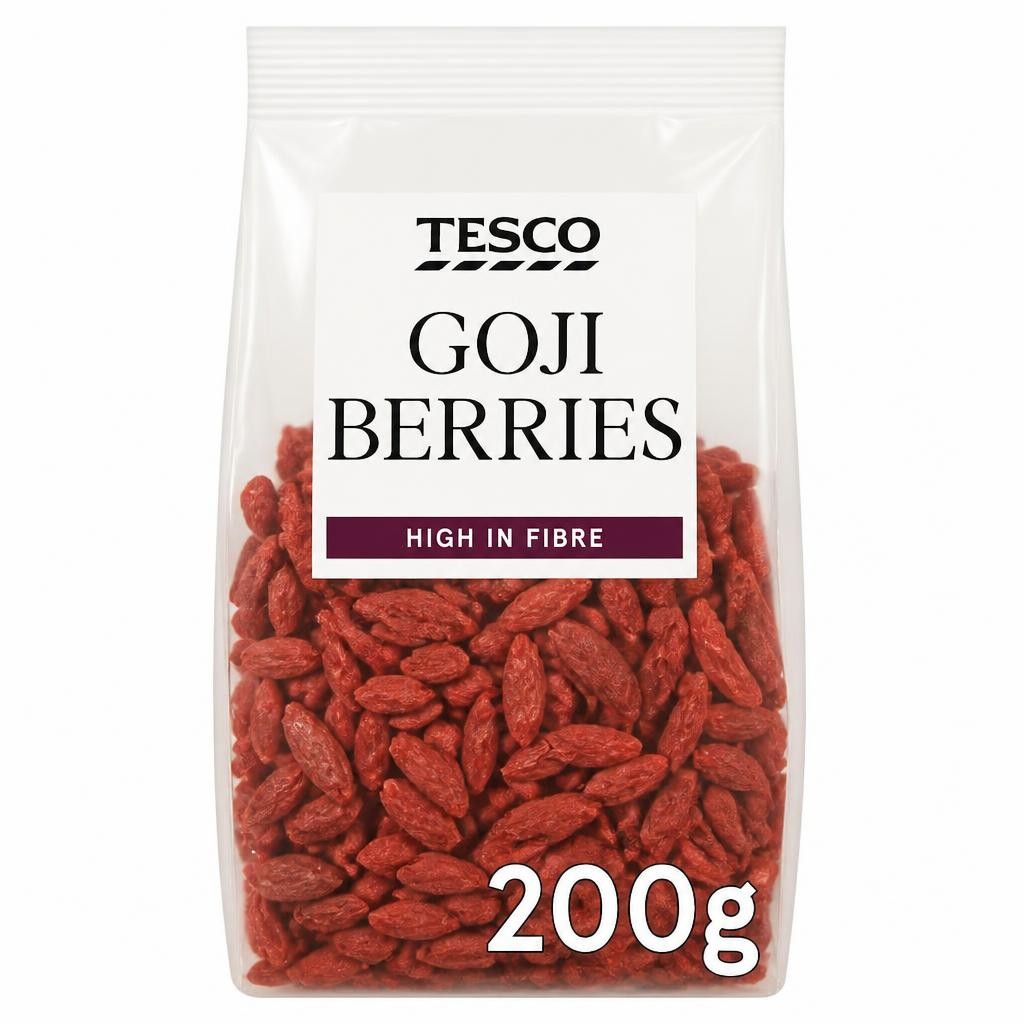 Wholefoods Goji Berry 200G