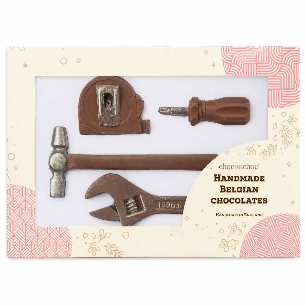 Chocolate Tool Kit