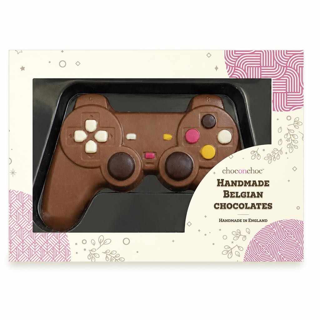 Chocolate Gaming Controller