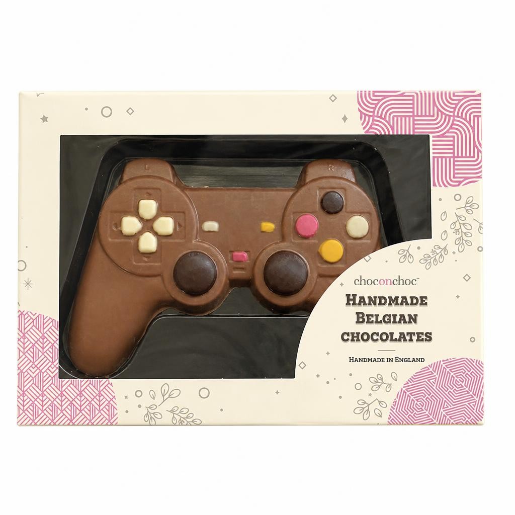 Chocolate Gaming Controller
