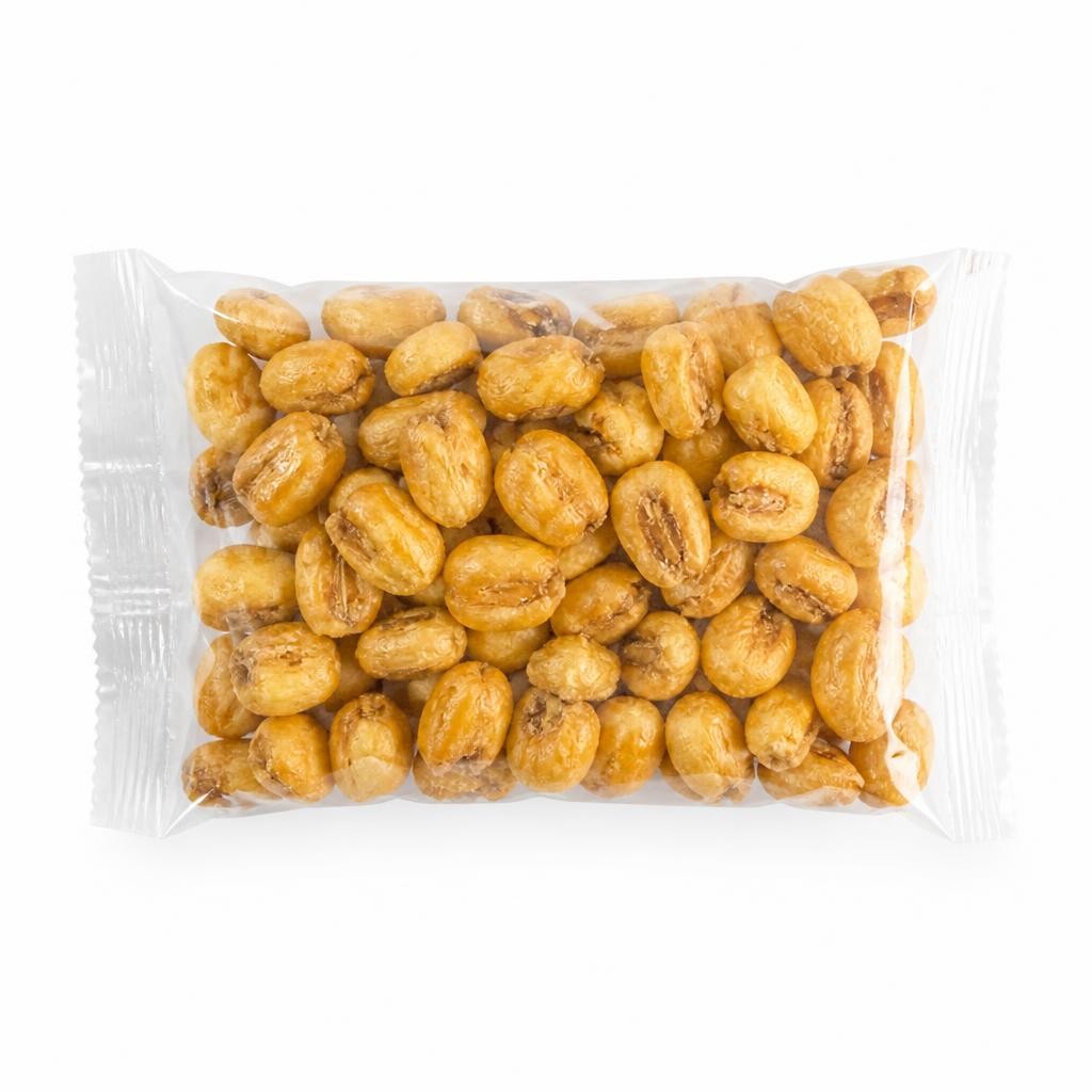 Giant Salted Corn 250g (Sussex Wholefoods)