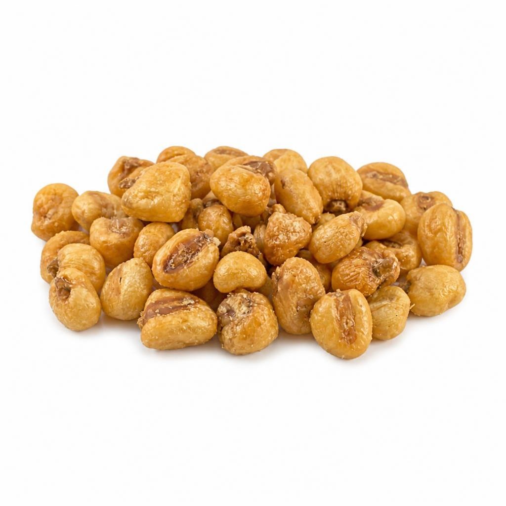 Giant Salted Corn 250g (Sussex Wholefoods)