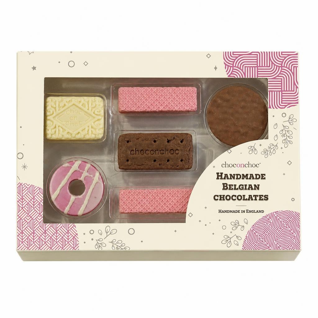 Chocolate Biscuits
