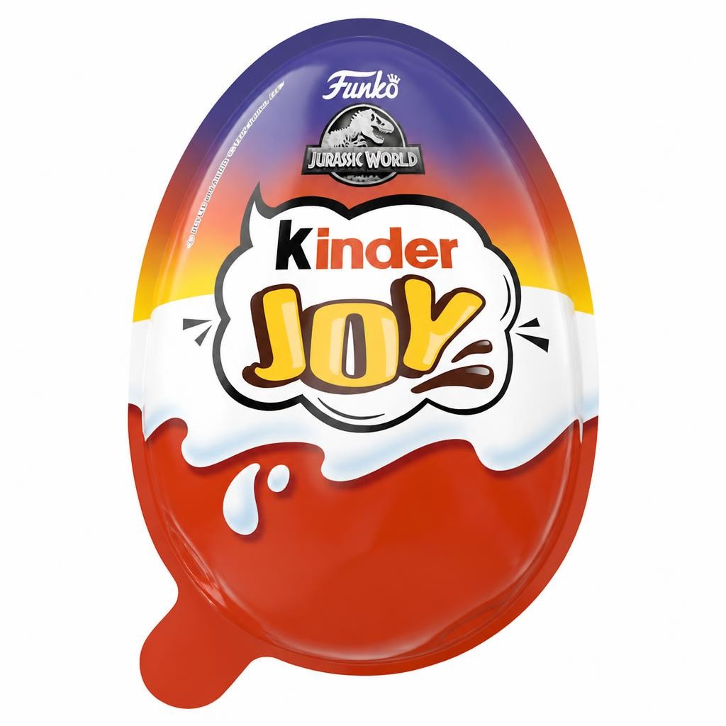 Kinder Joy Egg 20G