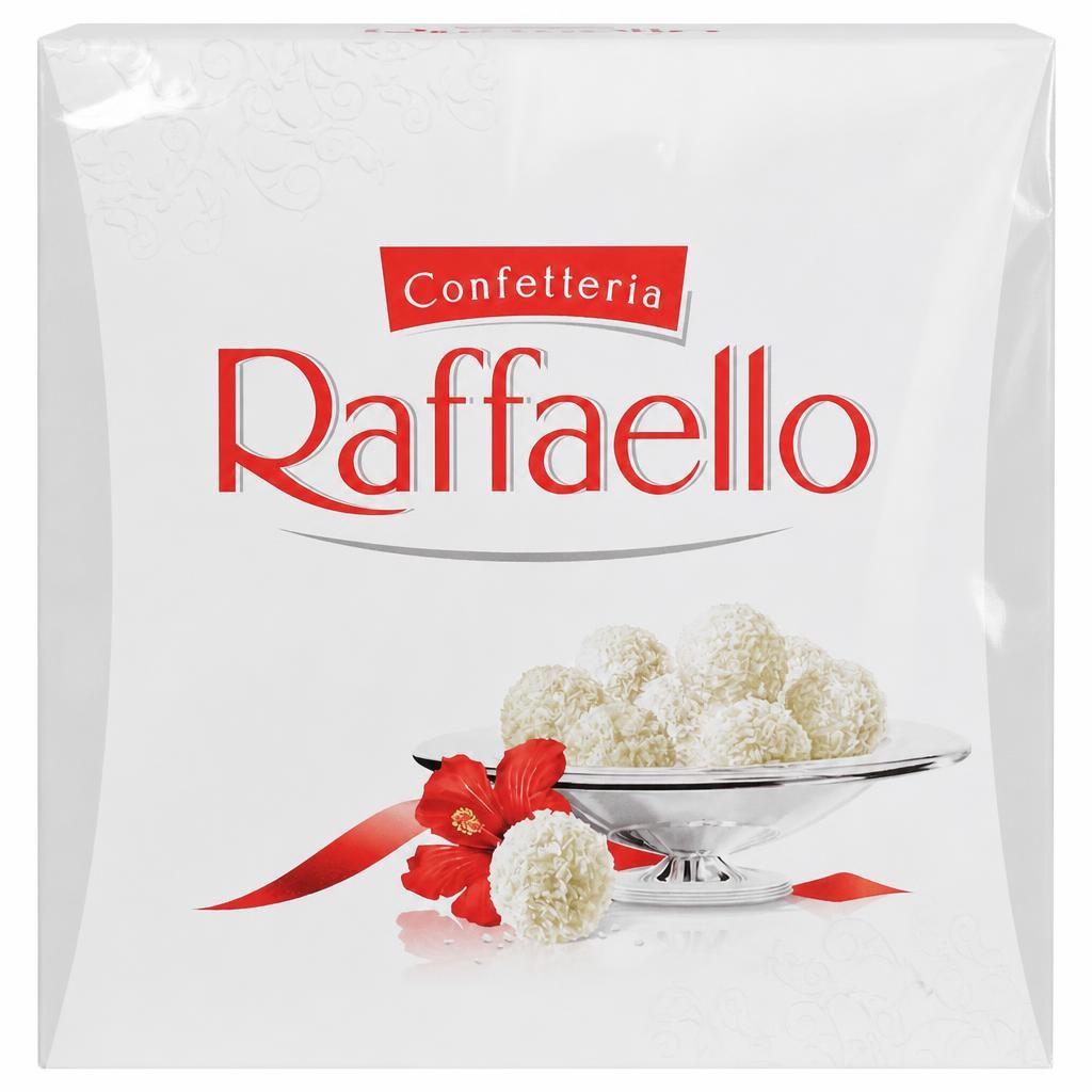 Raffaello 400g
