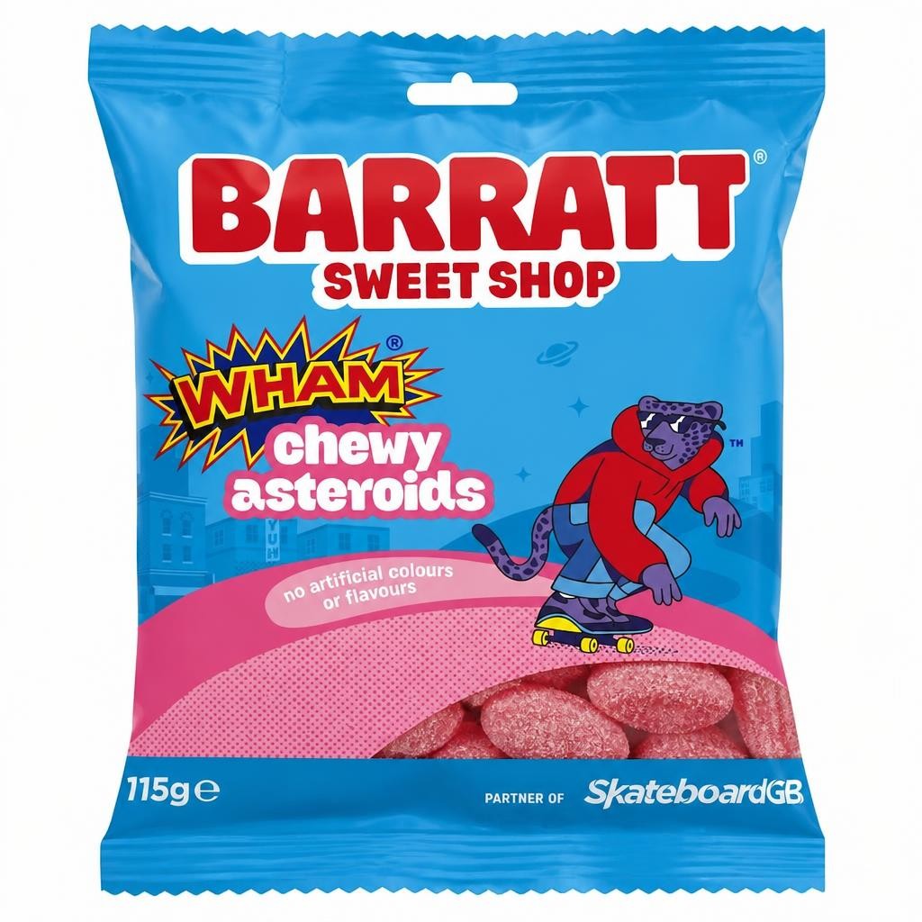 Barratt Wham Sourz 115G