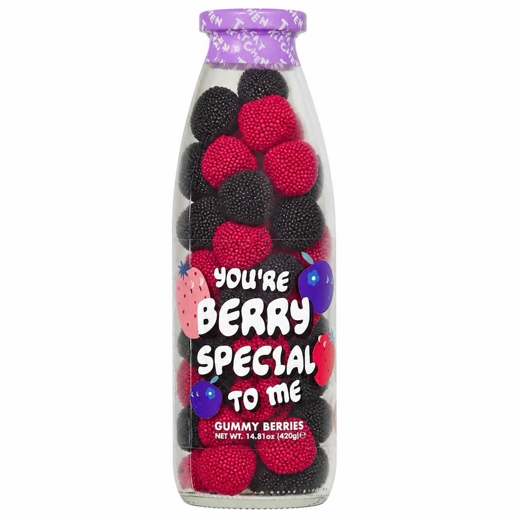 You're Berry Special to Me Message Bottle 420g