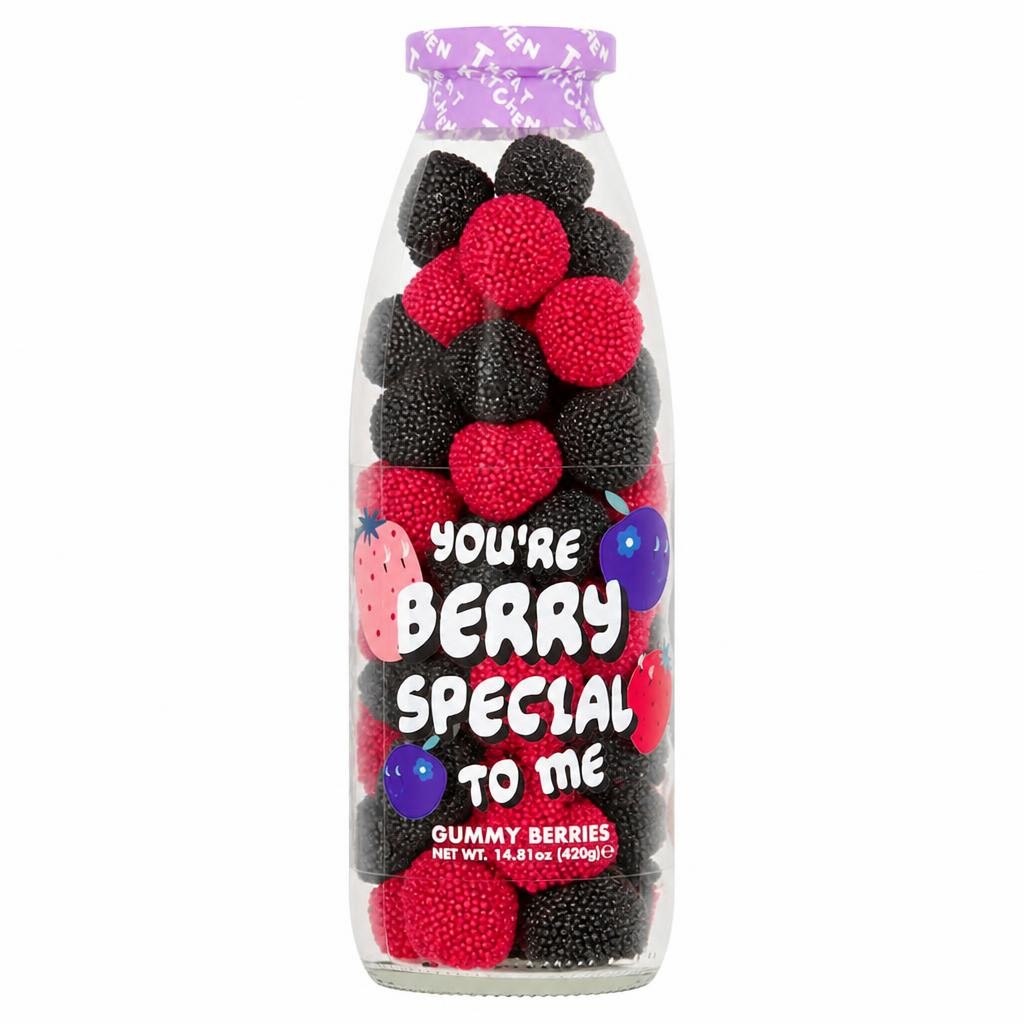 You're Berry Special to Me Message Bottle 420g