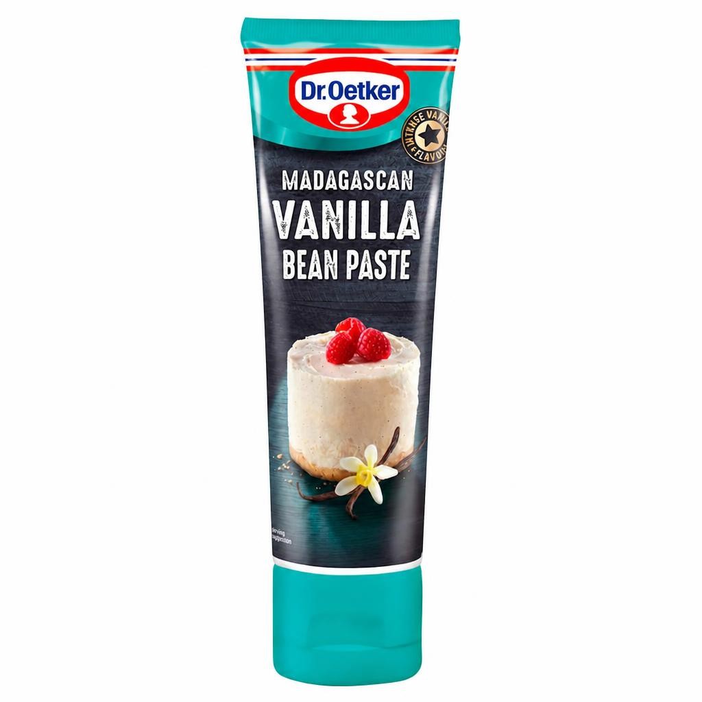 Dr. Oetker Vanilla Bean Paste