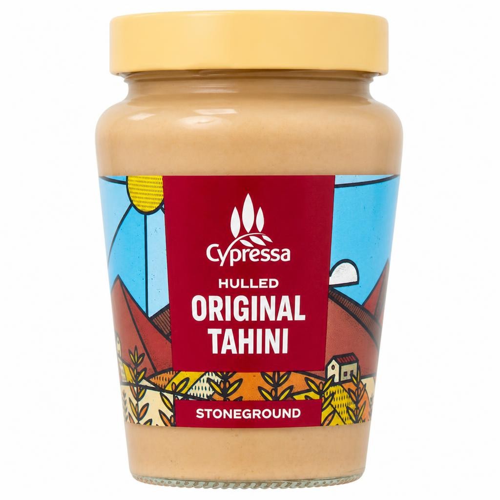 Cypressa Tahini 300G