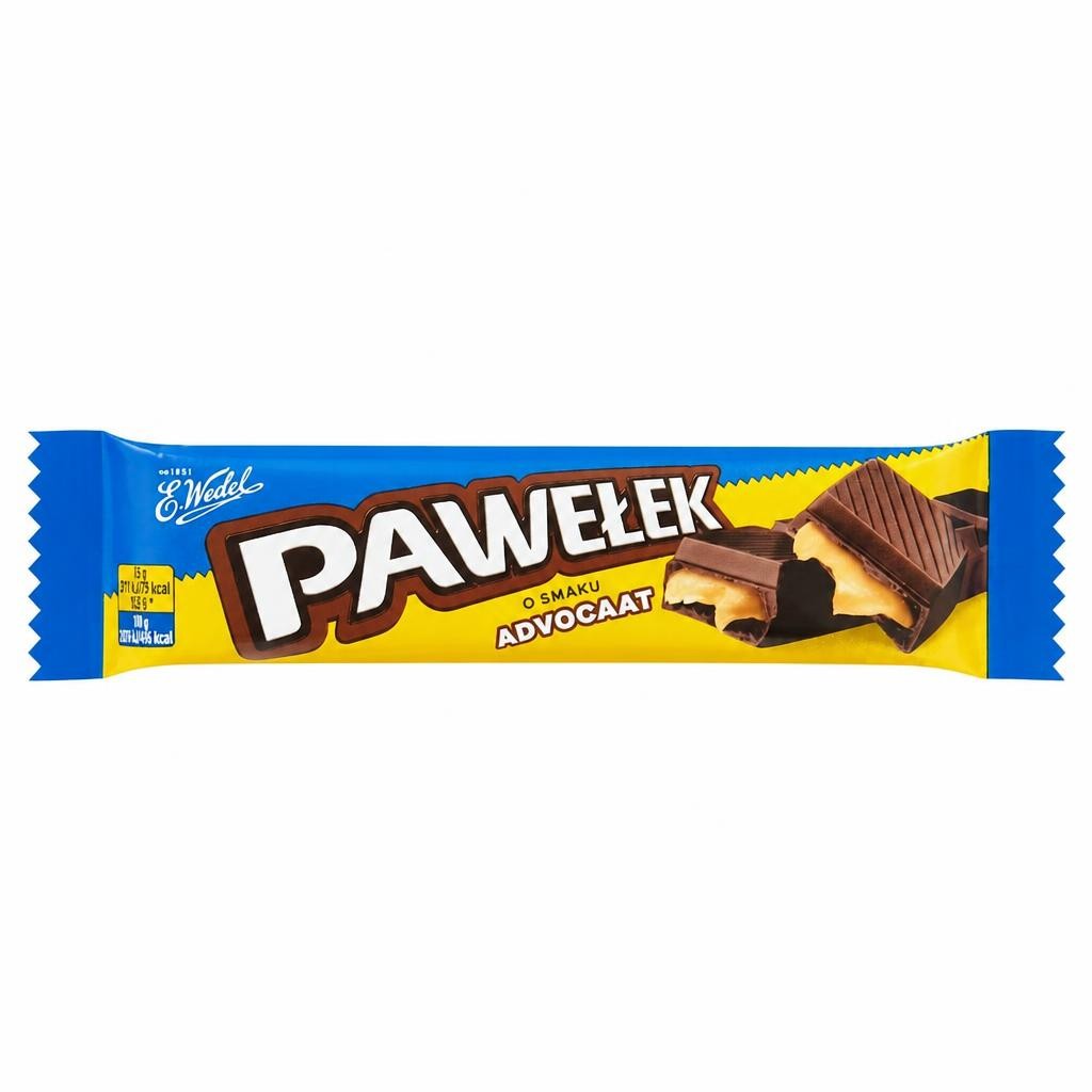 E Wedel Pawelek Advocaat 45G
