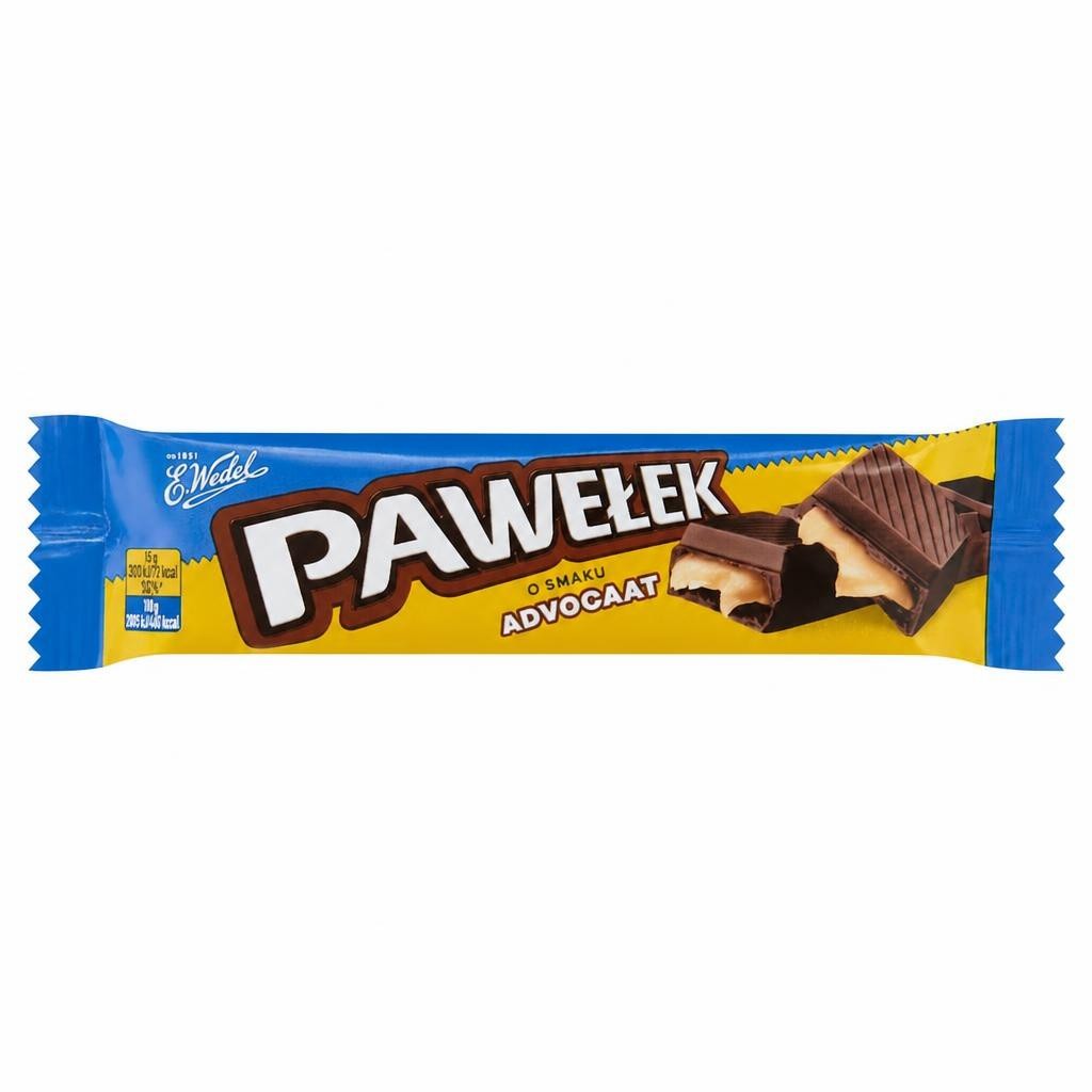 E Wedel Pawelek Advocaat 45G