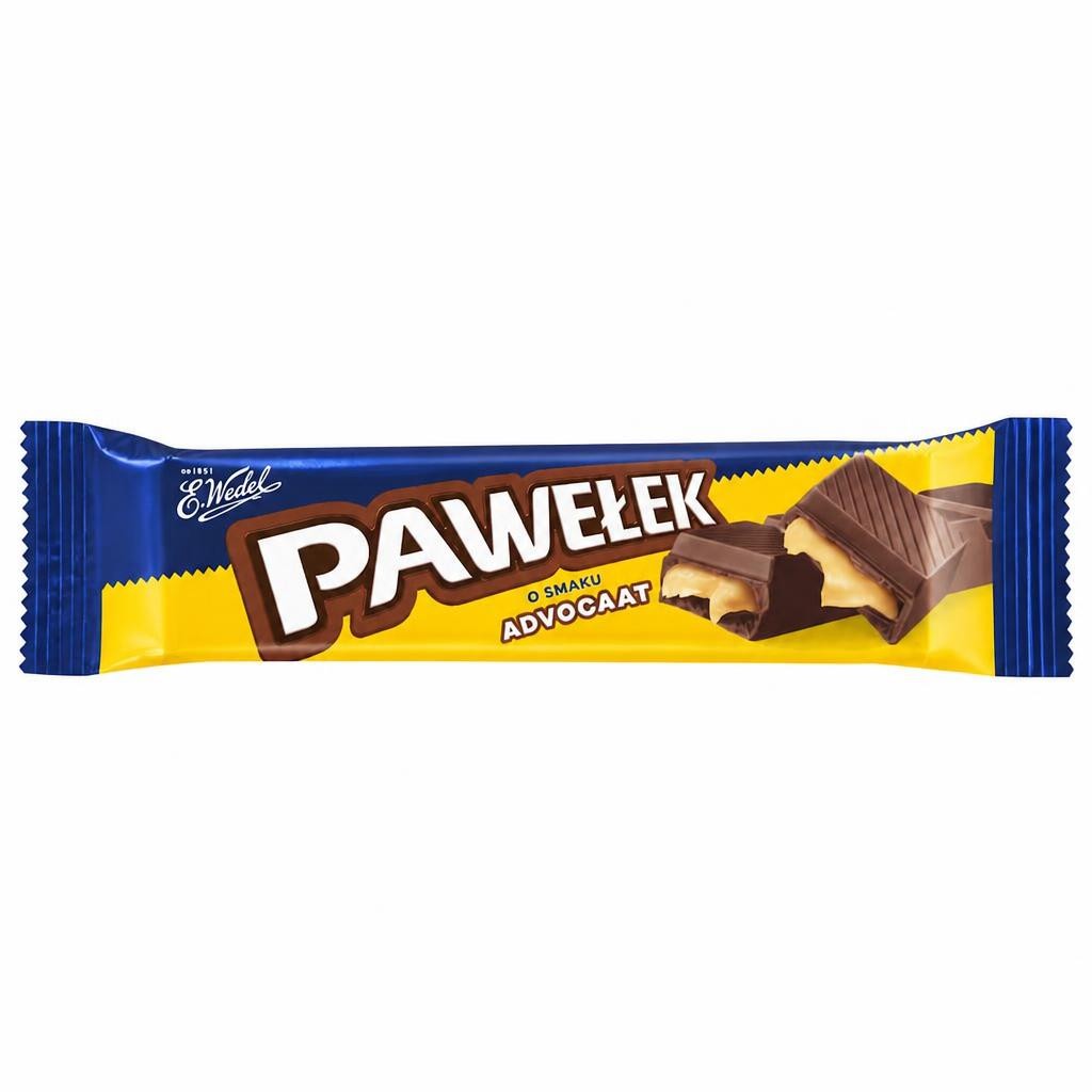 E Wedel Pawelek Advocaat 45G