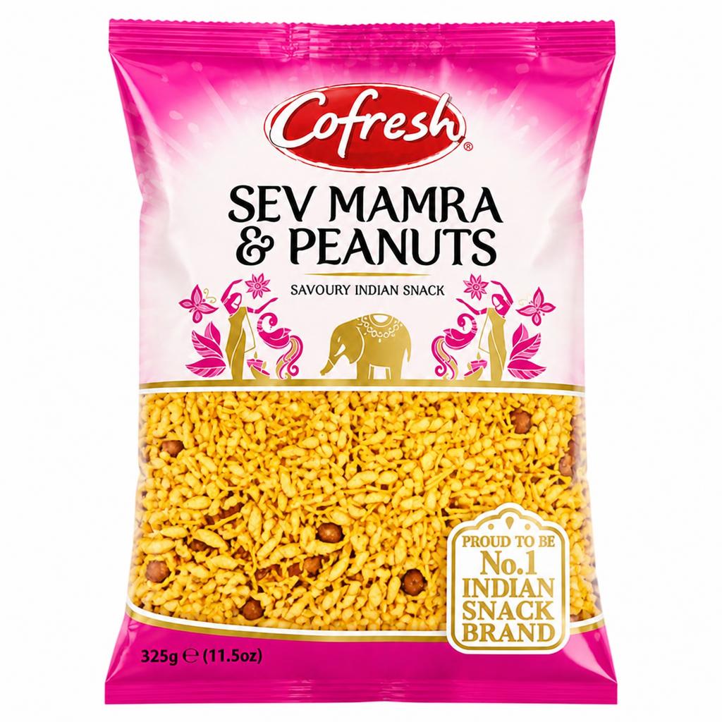 Cofresh Sev Mamra 325G